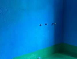 新余卫生间测漏水多少钱